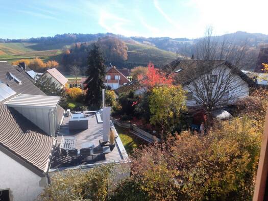 Wohnung zur Miete 690 € 2 Zimmer 60 m² Geschoss 1/2 frei ab sofort Blumenstraße 4 Bottenau Oberkirch 77704