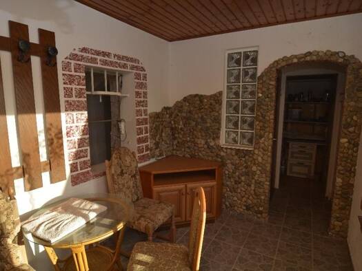 Haus zum Kauf 199.000 € 4 Zimmer 100 m² 3.887 m² Grundstück Straden, Bad Radkersburg, Südoststeiermark, Südbur 8345