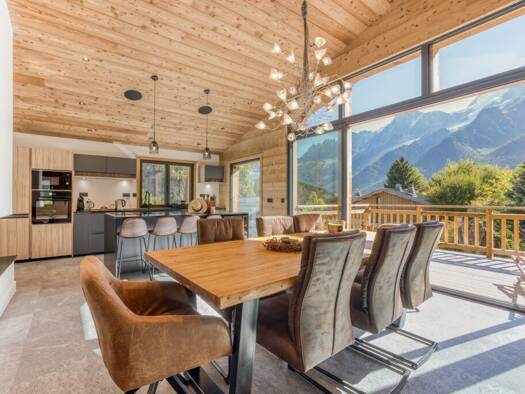 Sonstiges zum Kauf 2.200.000 € Les Chavants Les Houches 74310