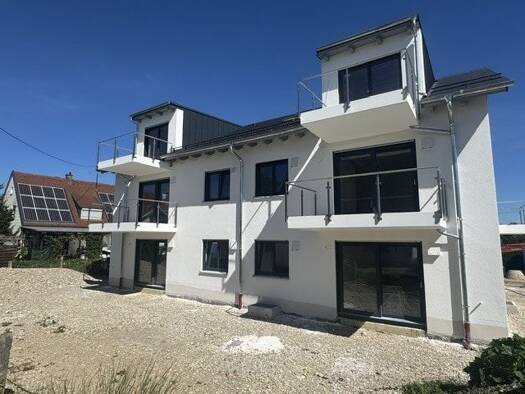 Wohnung zum Kauf provisionsfrei 598.000 € 3 Zimmer 89,9 m² Kaufering 86916
