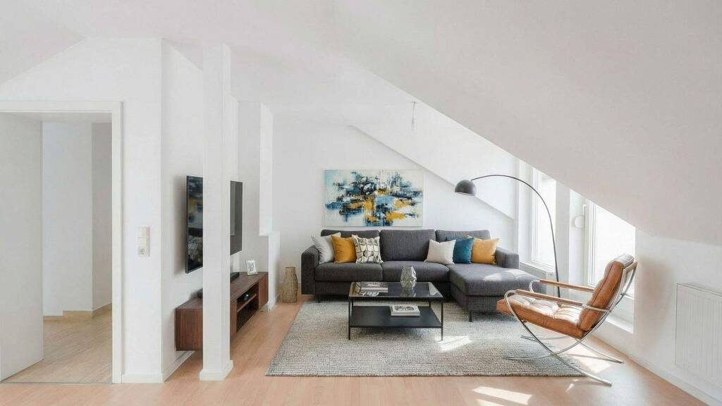 Wohnung zum Kauf 265.000 € 2 Zimmer 73,6 m² 2. Geschoss frei ab 01.03.2026 Budenheim 55257