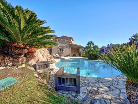 Einfamilienhaus zum Kauf 4.995.000 € 7 Zimmer 305 m² 1.500 m² Grundstück MANDELIEU LA NAPOULE 06210