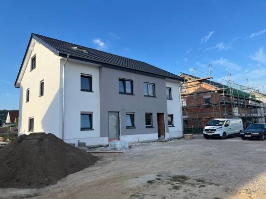 Haus zum Kauf provisionsfrei 449.000 € 4 Zimmer 124 m² 336 m² Grundstück frei ab sofort Ubbedissen Bielefeld 33699
