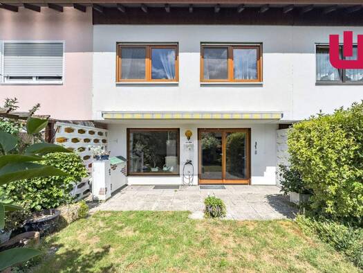 Reihenmittelhaus zum Kauf provisionsfrei 690.000 € 5 Zimmer 143 m² 157 m² Grundstück Olching 82140