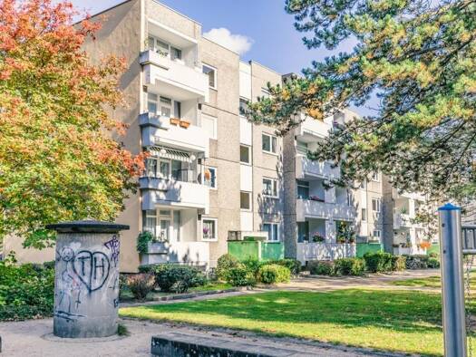 Wohnung zur Miete 679 € 3 Zimmer 71,5 m² 1. Geschoss frei ab 01.09.2026 Warnowstraße 12 Weststadt Weststadt 38120