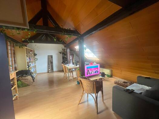 Studio zur Miete 370 € 1 Zimmer 32 m² Geschoss -5/5 frei ab 01.09.2026 Wiesbaden Mitte 65185