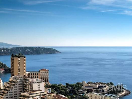 Wohnung zum Kauf 650.000 € 50 m² Tenao Inferieur Beausoleil 06240