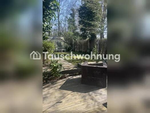 Wohnung zur Miete Tauschwohnung 2.300 € 4,5 Zimmer 150 m² Braunsfeld Lindenthal 50933