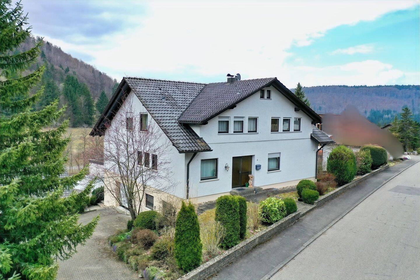Haus – Albstadt, Margrethausen - Mehr