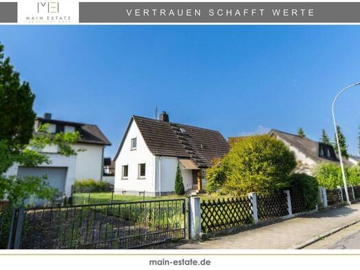 Grundstück zum Kauf 649.900 € 586 m² Grundstück Neu-Isenburg 63263