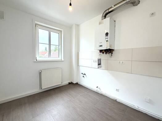 Wohnung zur Miete 499 € 3 Zimmer 54,5 m² EG Innenstadt Minden 32427