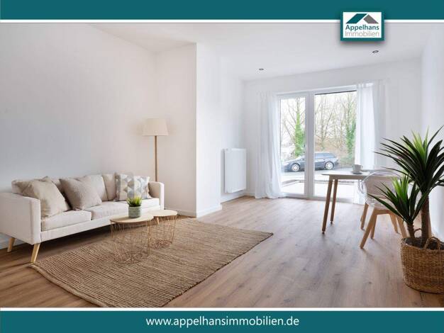 WG-Zimmer zum Kauf provisionsfrei 219.000 € 2 Zimmer 66,9 m² Lüstringen Osnabrück 49086