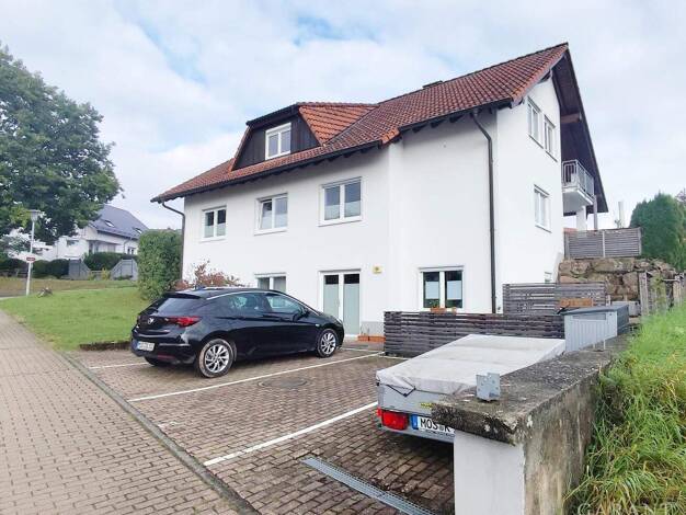 Mehrfamilienhaus zum Kauf 649.000 € 11 Zimmer 272 m² 645 m² Grundstück Neunkirchen 74867