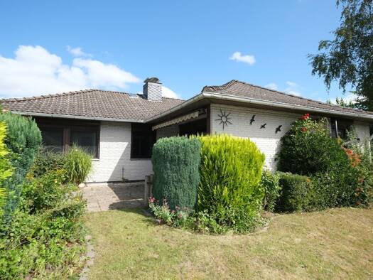 Einfamilienhaus zum Kauf 480.000 € 4 Zimmer 126 m² 623 m² Grundstück Eckernförde 24340