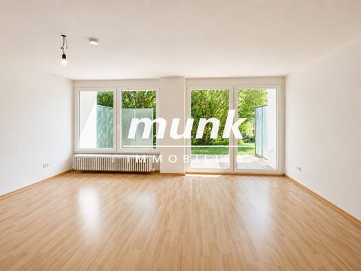 Wohnung zur Miete 620 € 2 Zimmer 45 m² EG Ehrenstein Blaustein 89134
