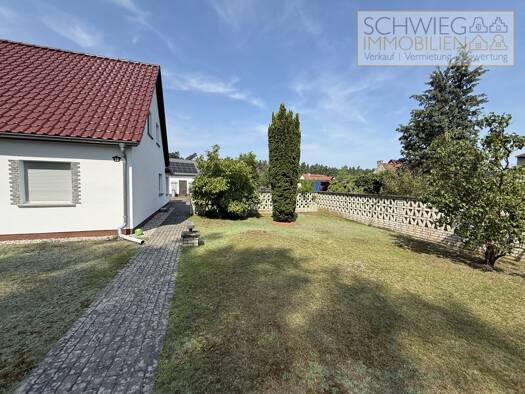 Einfamilienhaus zum Kauf 159.000 € 4 Zimmer 87 m² 500 m² Grundstück Hänchen Kolkwitz 03099