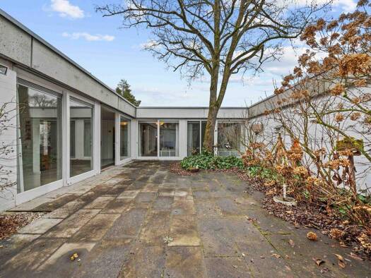 Bungalow zum Kauf 850.000 € 4,5 Zimmer 152 m² 278 m² Grundstück Sillenbuch Stuttgart 70619