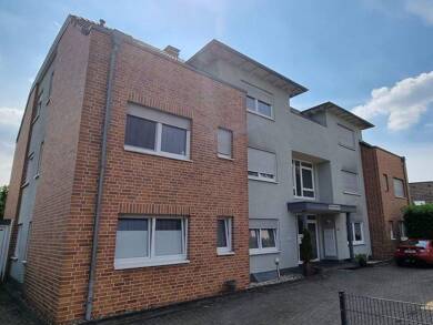 Wohnung zur Miete 973 € 2 Zimmer 77,8 m² EG Ardesstr. 71a Röttgersbach Duisburg 47167