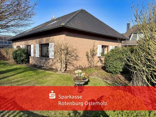 Einfamilienhaus zum Kauf 425.000 € 6 Zimmer 180 m² 700 m² Grundstück Schwanewede 28790