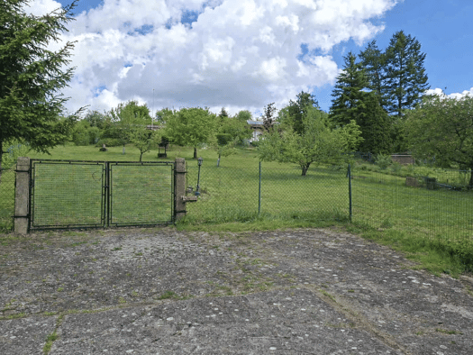 Grundstück zum Kauf provisionsfrei 100.000 € 1.330 m² Grundstück Thurndorf Weihenzell 91629