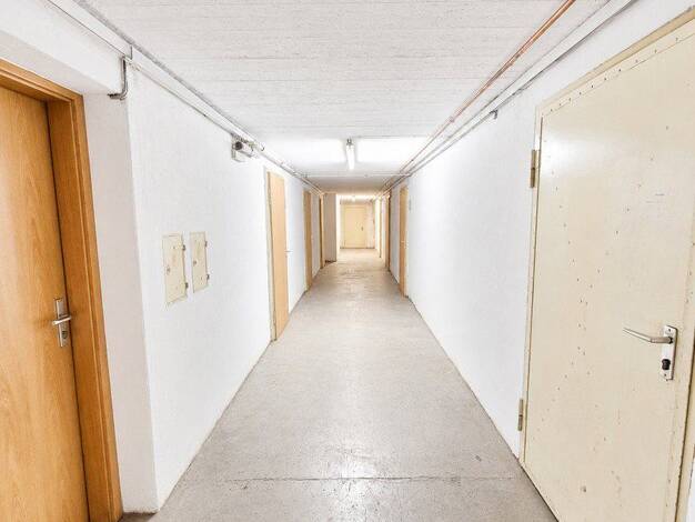 Lagerhalle zur Miete provisionsfrei 9 € 12 m² Lagerfläche Riedheimer Straße 10 Langenau Langenau 89129