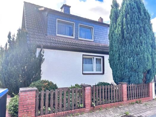 Einfamilienhaus zum Kauf 230.000 € 5 Zimmer 145 m² 980 m² Grundstück Wangelist Hameln 31789