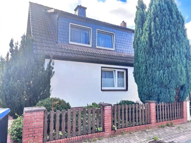Einfamilienhaus zum Kauf 230.000 € 5 Zimmer 145 m² 980 m² Grundstück Wangelist Hameln 31789