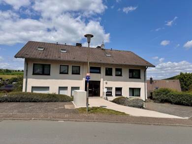 Wohnung zum Kauf 120.000 € 2 Zimmer 55 m² 1. Geschoss Usseln Willingen (Upland) 34508