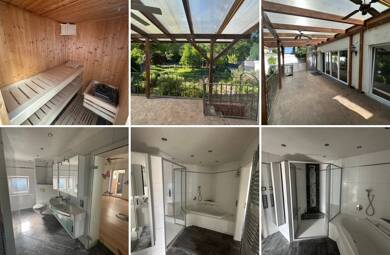 Haus zur Miete 1.800 € 8 Zimmer 160 m² 750 m² Grundstück Grötzingen - Südlich der Pfinz Karlsruhe 76229