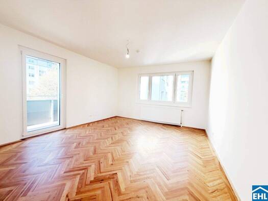 Wohnung zur Miete 1.453 € 4 Zimmer 100,3 m² 2. Geschoss Arsenal 9a Wien 1030
