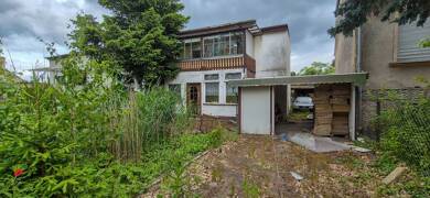 Immobilie zum Kauf als Kapitalanlage geeignet 350.000 € 7 Zimmer 132 m² 720 m² Grundstück Rüdnitz 16321