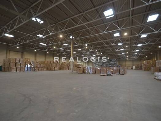 Halle/Industriefläche zur Miete provisionsfrei 7.500 m² Lagerfläche Heimfeld Harburg 21079