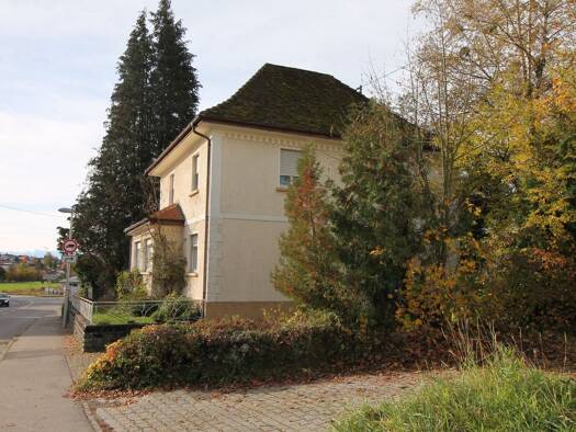 Wohnung zur Miete 1.100 € 1 Zimmer 72 m² Geschoss 1/2 frei ab sofort Oberteuringen 88094