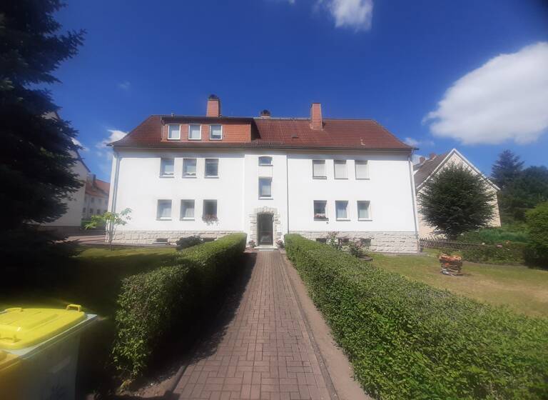 Wohnung zum Kauf 129.000 € 84 m²<br/>Wohnfläche ab sofort<br/>Verfügbarkeit Merkers Krayenberggemeinde 36460
