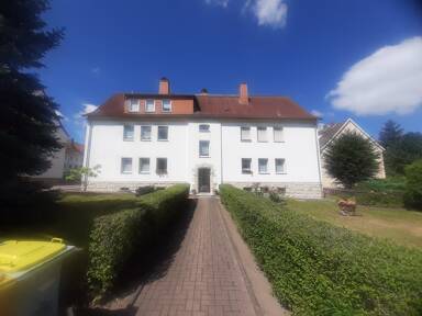 Wohnung zum Kauf 129.000 € 84 m² frei ab sofort Merkers Krayenberggemeinde 36460