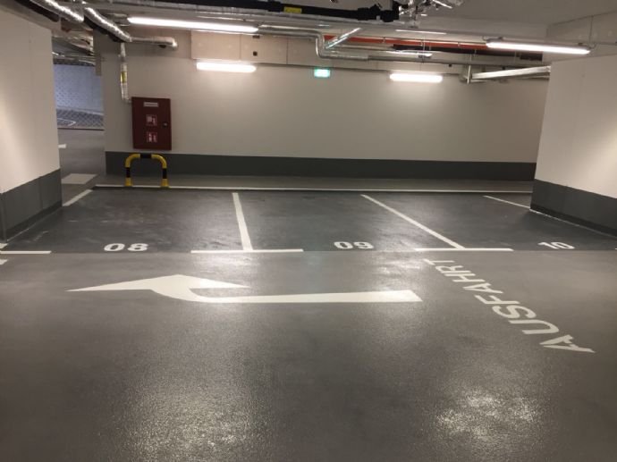 Tiefgaragenstellplatz zur Miete provisionsfrei 118 € Dresdner Straße 107 Wien(Stadt) 1200