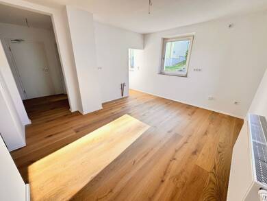 Terrassenwohnung zum Kauf provisionsfrei 189.000 € 2 Zimmer 51 m² EG frei ab sofort Jos.-Otto-Kolb-Straße 15 Ebermannstadt Ebermannstadt 91320