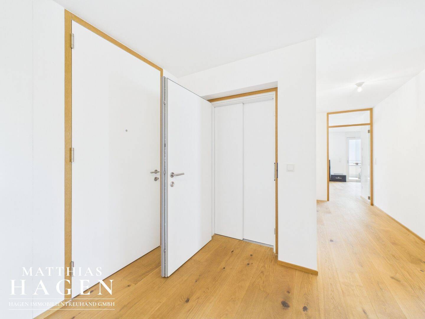 Wohnung – Bregenz, Bezirk Bregenz - Ansicht 3
