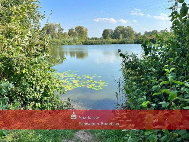 Land-/Forstwirtschaft zum Kauf 177.000 € 7.200 m² Grundstück Burgau 89331