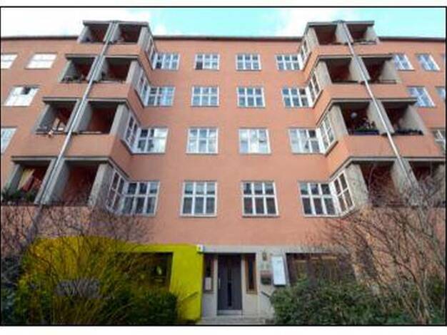 Praxis zum Kauf provisionsfrei 174.900 € 52,7 m² Bürofläche Schöneberg Tempelhof-Schöneberg 12159