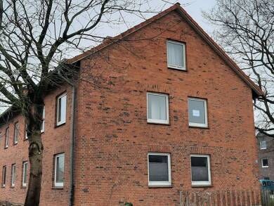 Wohnung zur Miete 420 € 2 Zimmer 45 m² 1. Geschoss frei ab sofort Torfweg 5 Borgstedt 24794