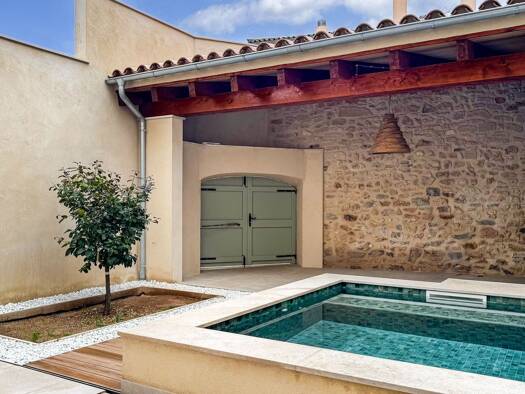 Stadthaus zum Kauf provisionsfrei 850.000 € 5 Zimmer 144 m² 122 m² Grundstück Capdepera 07580