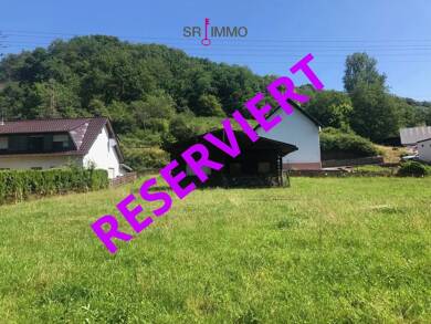 Grundstück zum Kauf 39.000 € 1.559 m² Grundstück Utscheid 54675