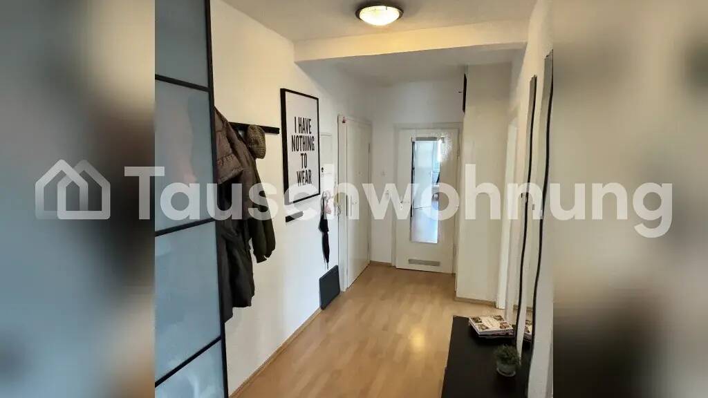 Wohnung zur Miete Tauschwohnung 874 € 2 Zimmer 69 m² 3. Geschoss Westend-Süd Frankfurt am Main 60325