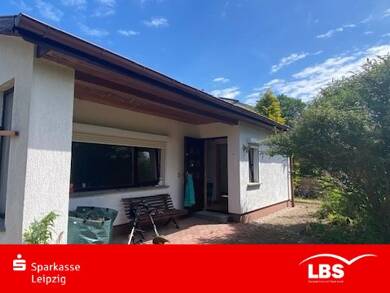 Bungalow zum Kauf 359.000 € 2 Zimmer 73 m² 1.269 m² Grundstück Leipzig 04288