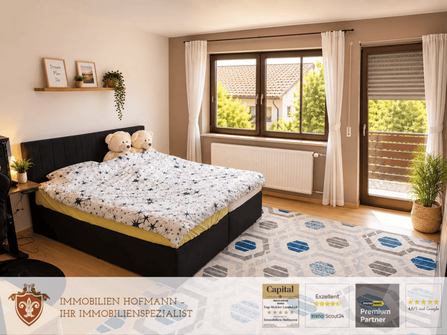 Einfamilienhaus zum Kauf 290.000 € 6 Zimmer 140 m² 620 m² Grundstück Simbach Simbach 94436