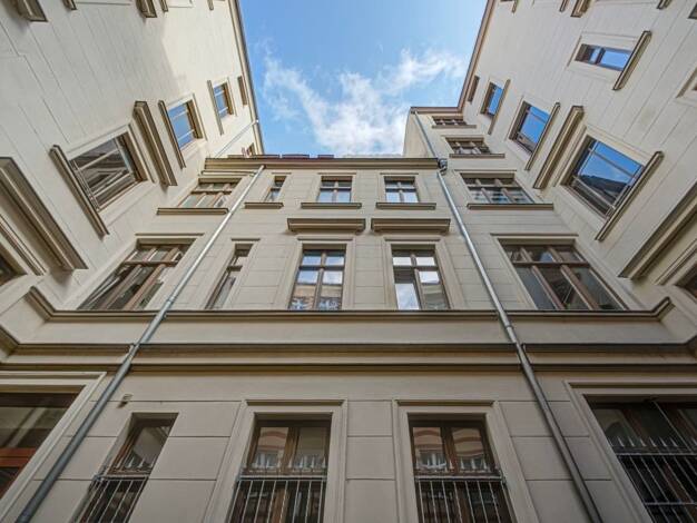 Wohnung zum Kauf provisionsfrei 255.000 € 1 Zimmer 36,6 m² 1. Geschoss Ackerstraße 153 Mitte Berlin 10115