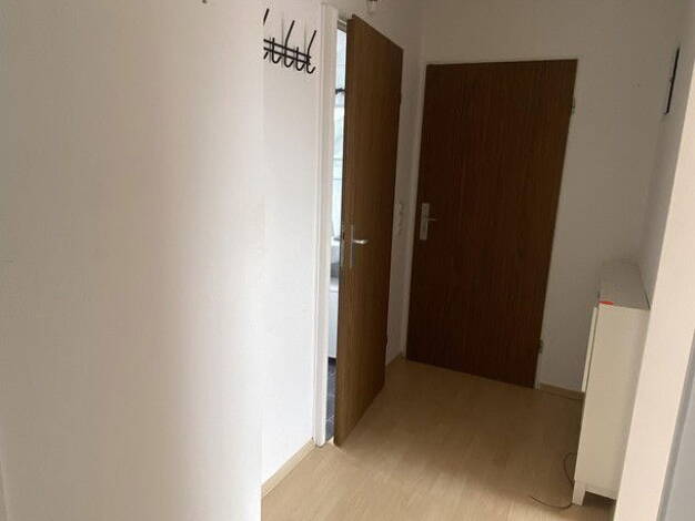 Wohnung zur Miete 450 € 3 Zimmer 50 m² 2. Geschoss Drosselweg 2 Büren Lotte 49504