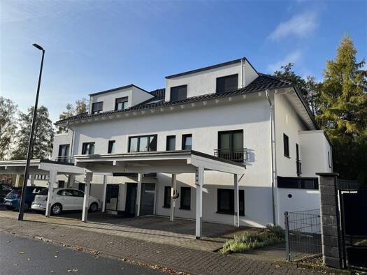 Wohnung zur Miete 1.073 € 3 Zimmer 97,5 m² frei ab 01.01.2027 Homrighäuser Weg Bad Berleburg Bad Berleburg 57319