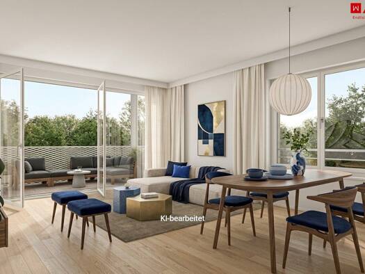 Wohnung zum Kauf - Erstbezug 359.000 € 3 Zimmer 79,4 m² Gunskirchen 4623